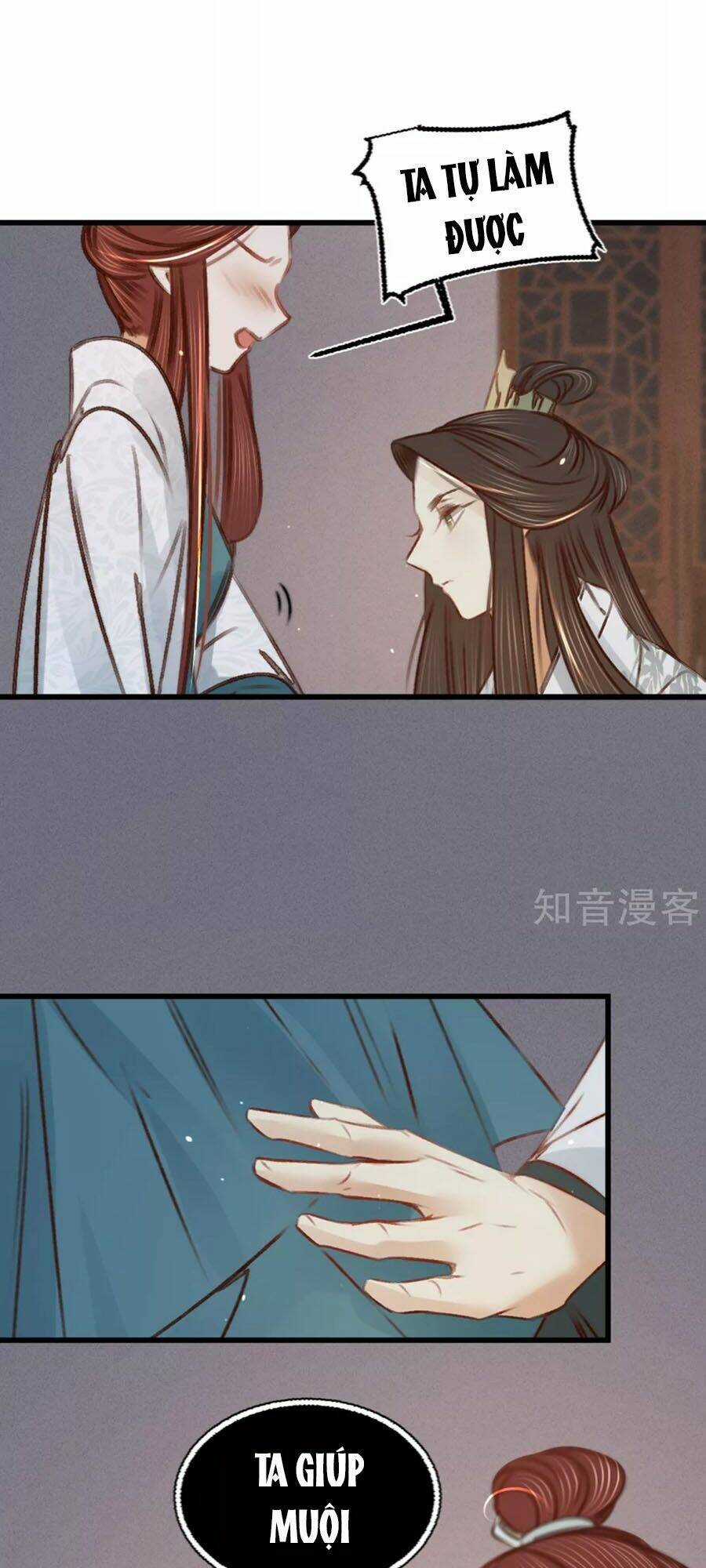 Ugly Duckling - Chapter 35 - Trang 24