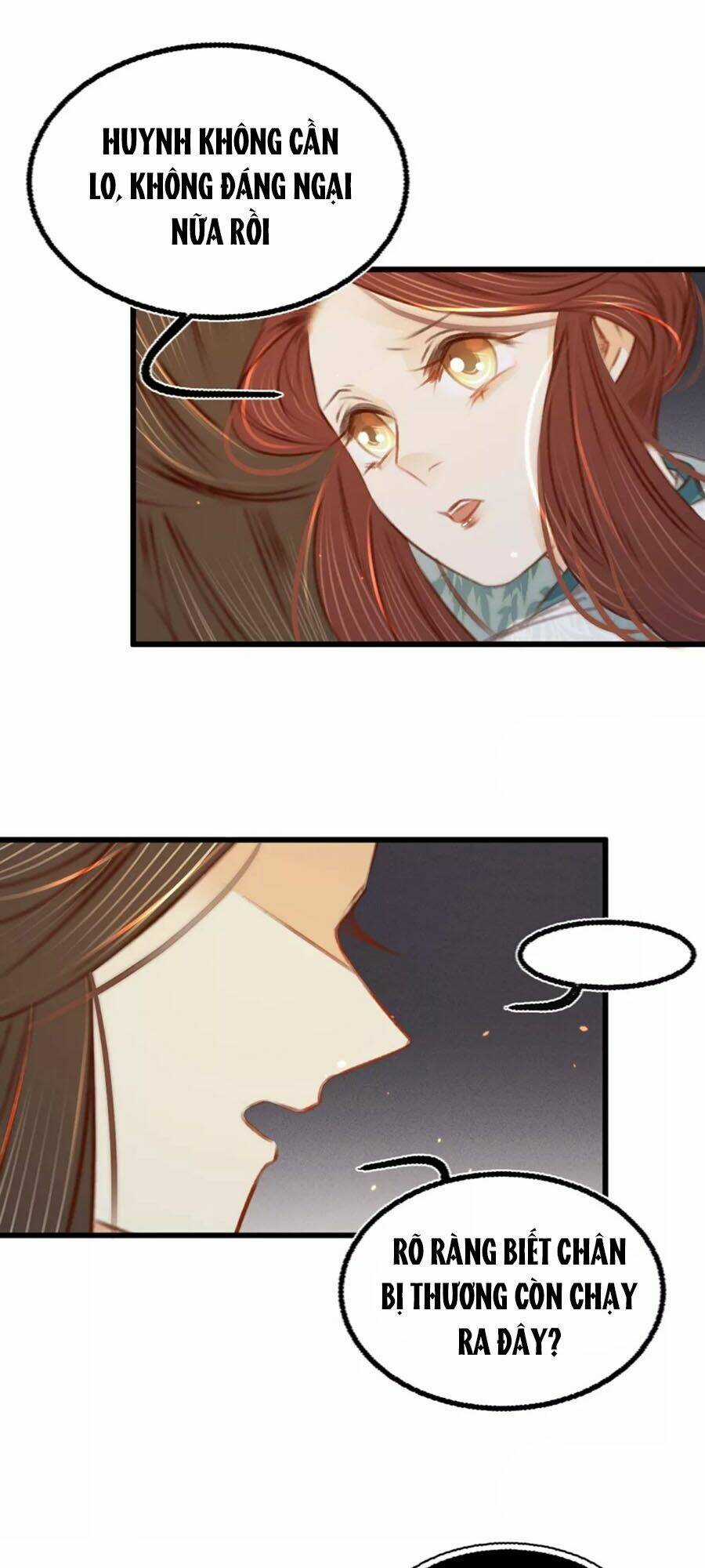 Ugly Duckling - Chapter 35 - Trang 30