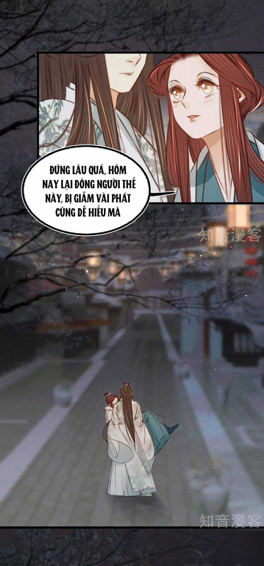 Ugly Duckling - Chapter 35 - Trang 7