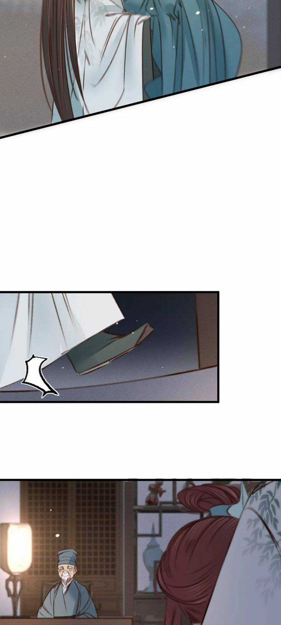 Ugly Duckling - Chapter 35 - Trang 9