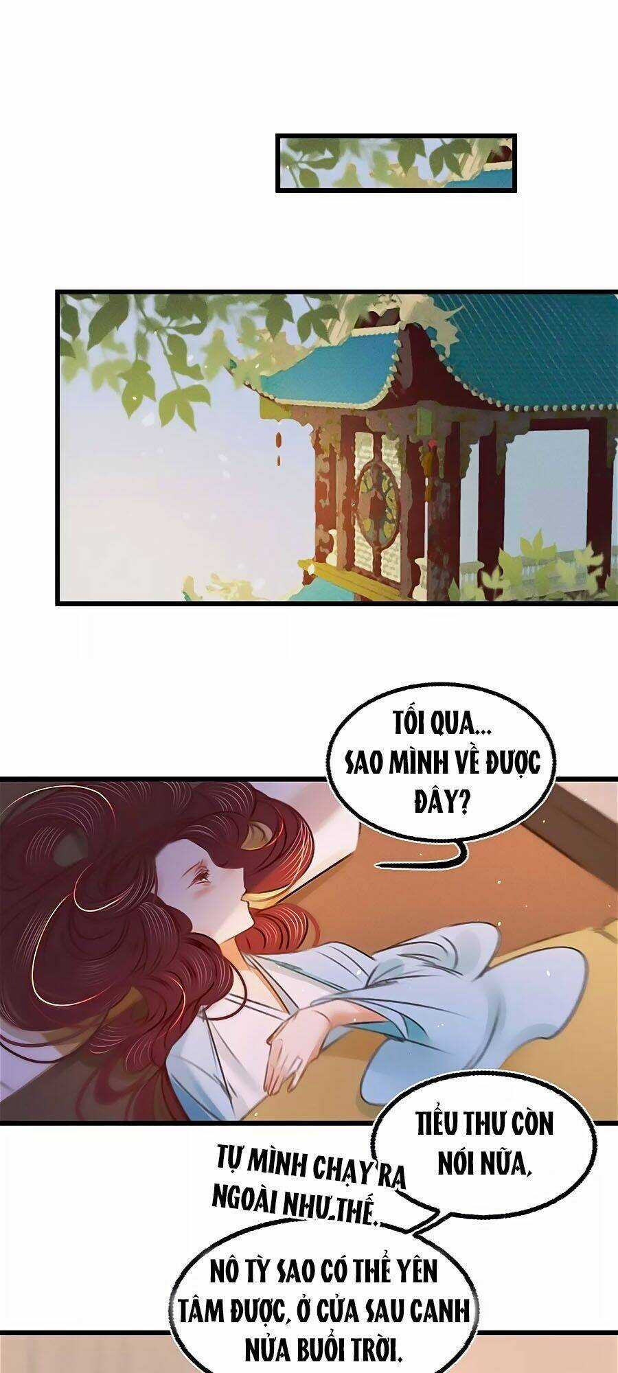 Ugly Duckling - Chapter 36 - Trang 1