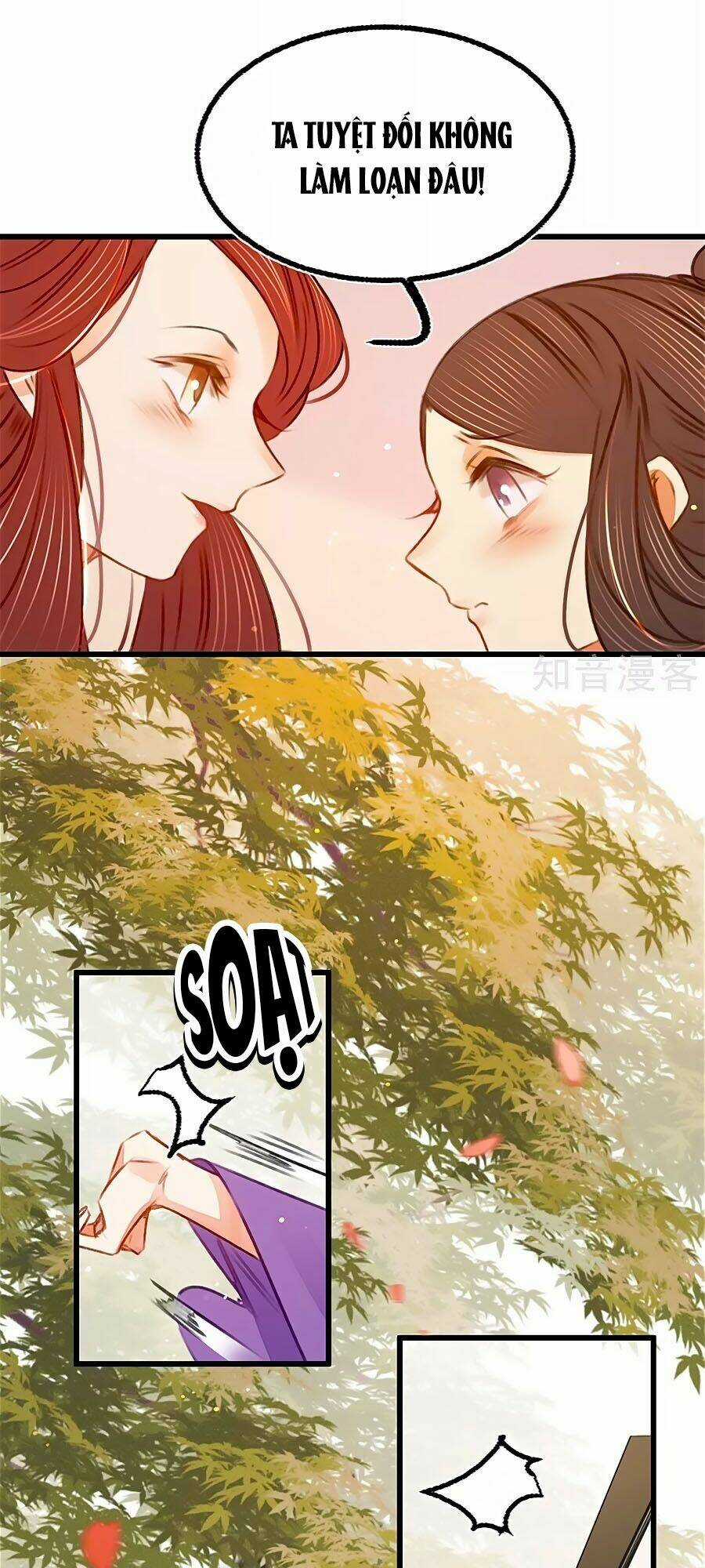 Ugly Duckling - Chapter 36 - Trang 12
