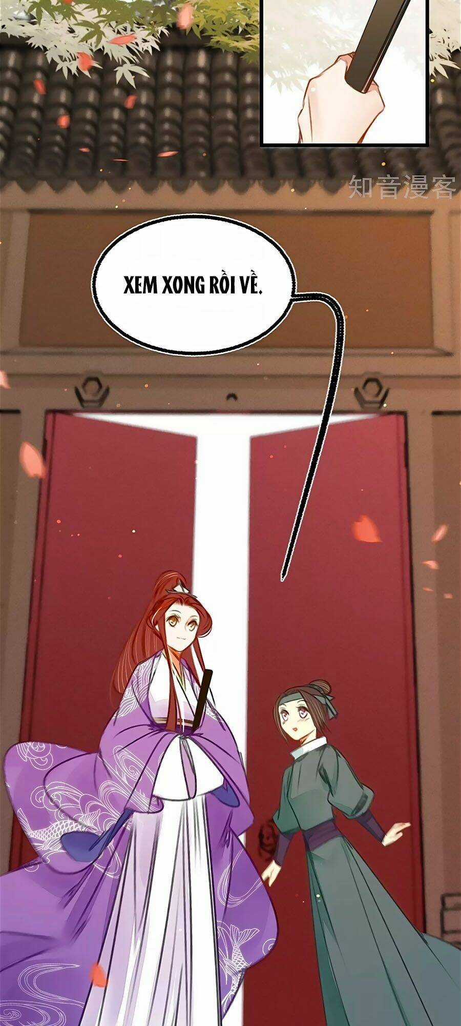 Ugly Duckling - Chapter 36 - Trang 13