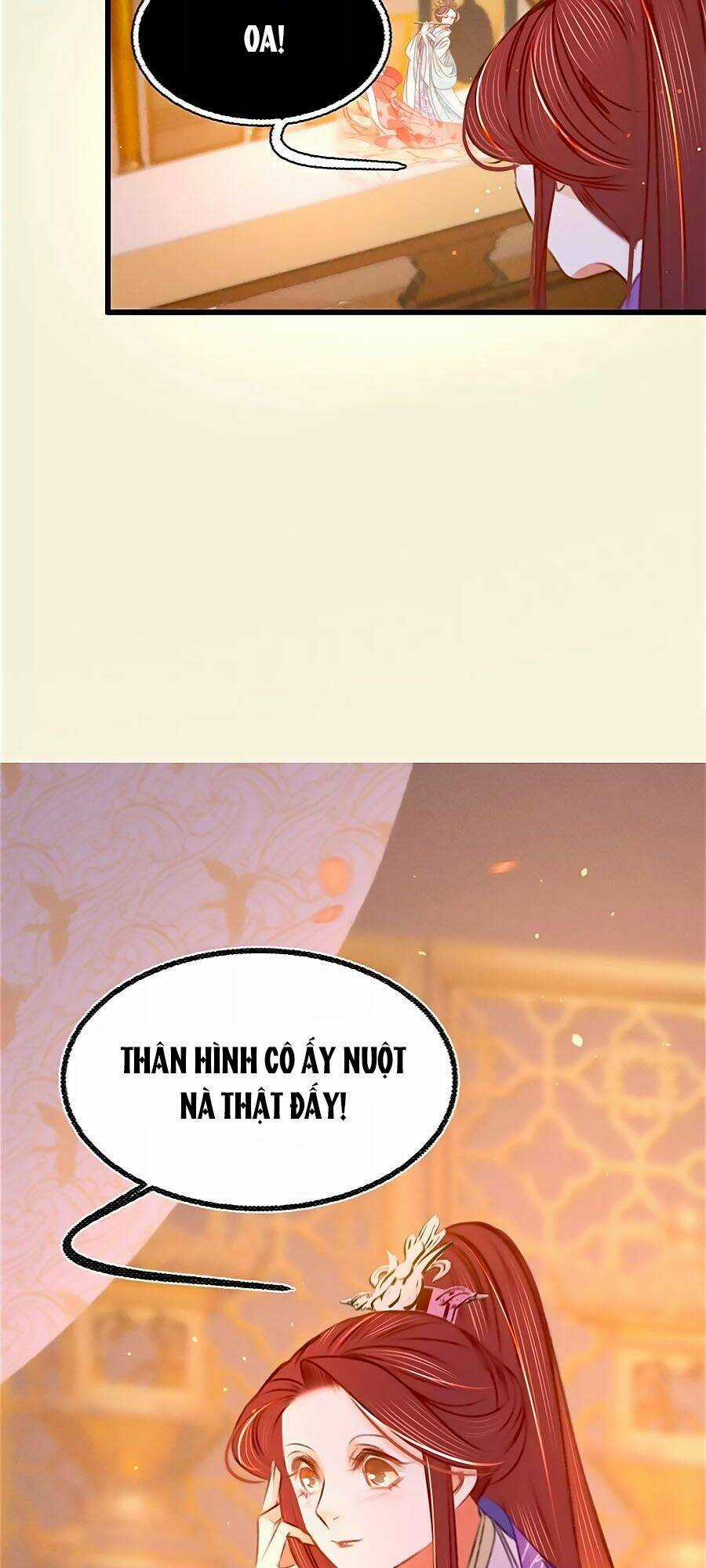 Ugly Duckling - Chapter 36 - Trang 17