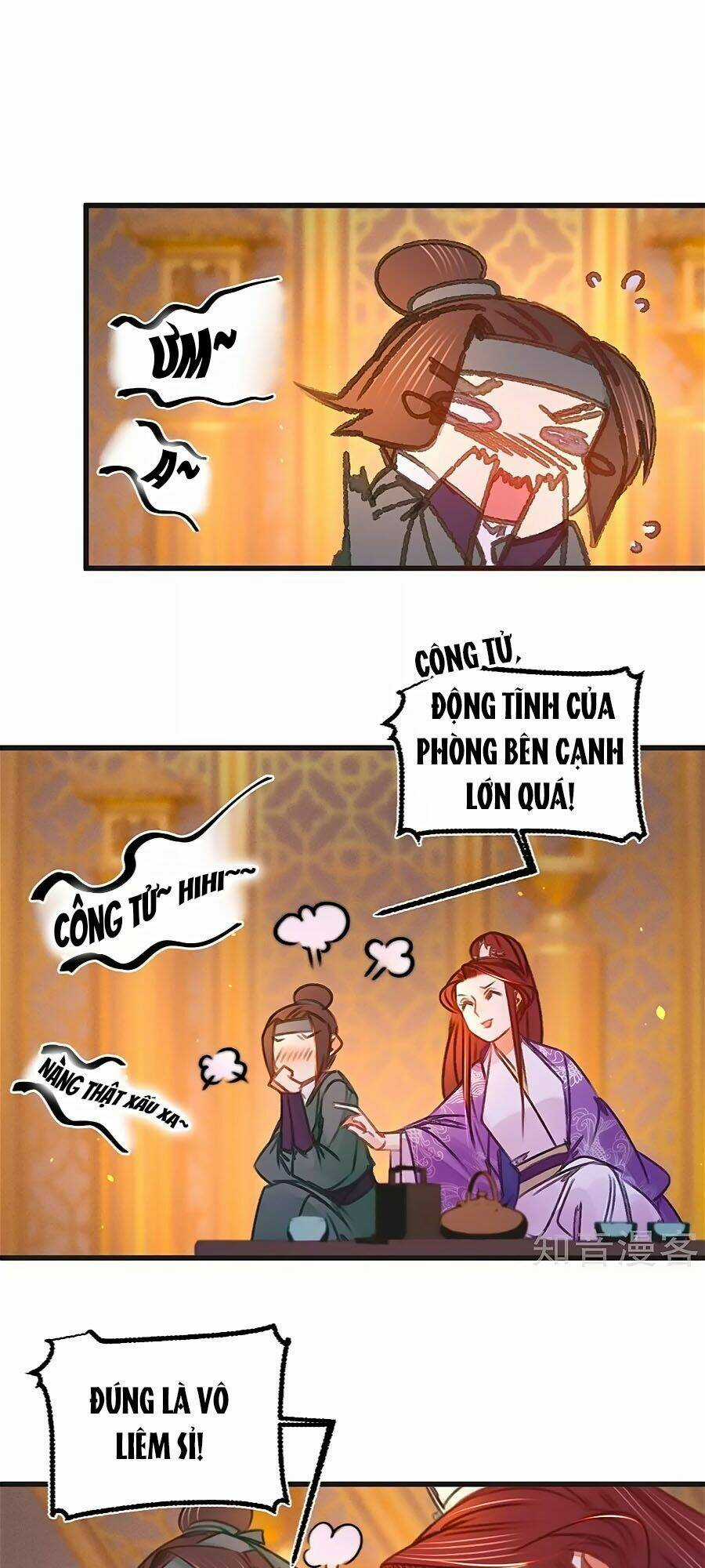 Ugly Duckling - Chapter 36 - Trang 26