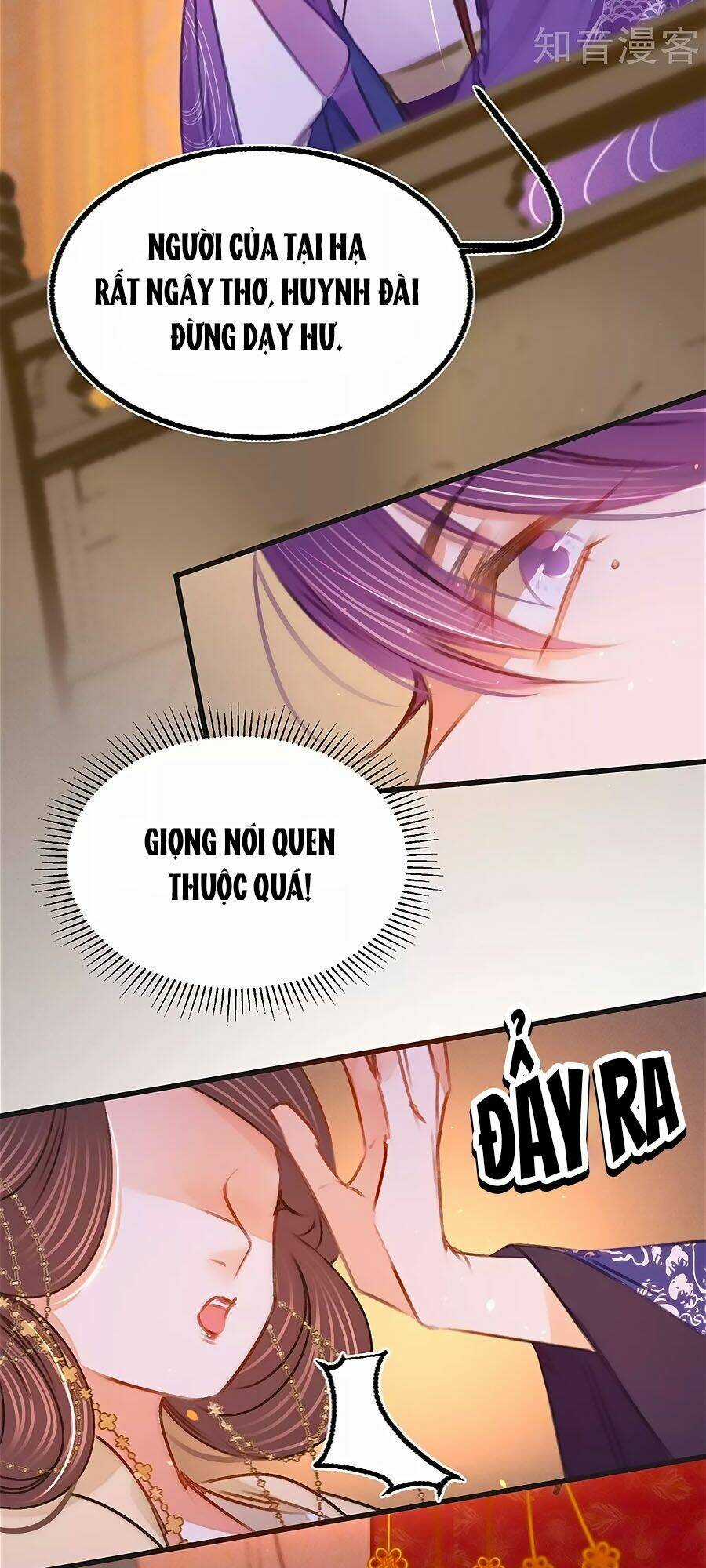 Ugly Duckling - Chapter 36 - Trang 29