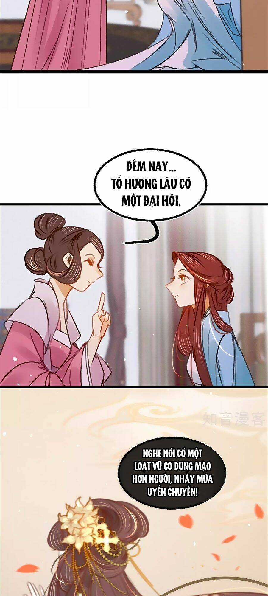 Ugly Duckling - Chapter 36 - Trang 6