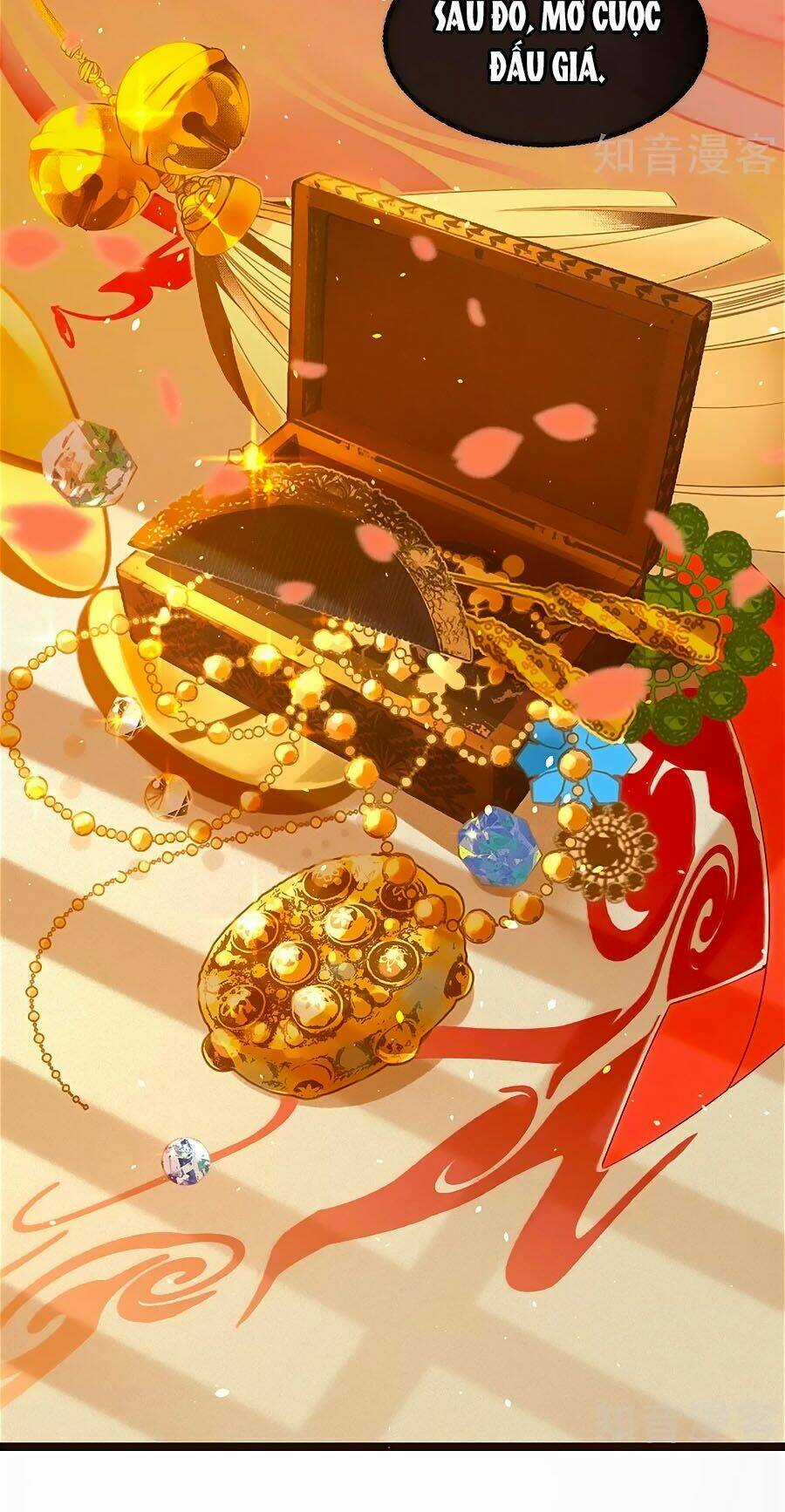 Ugly Duckling - Chapter 36 - Trang 8