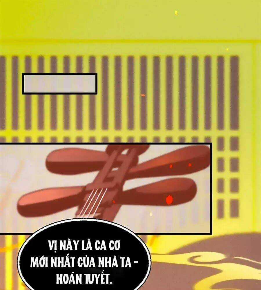 Ugly Duckling - Chapter 37 - Trang 1