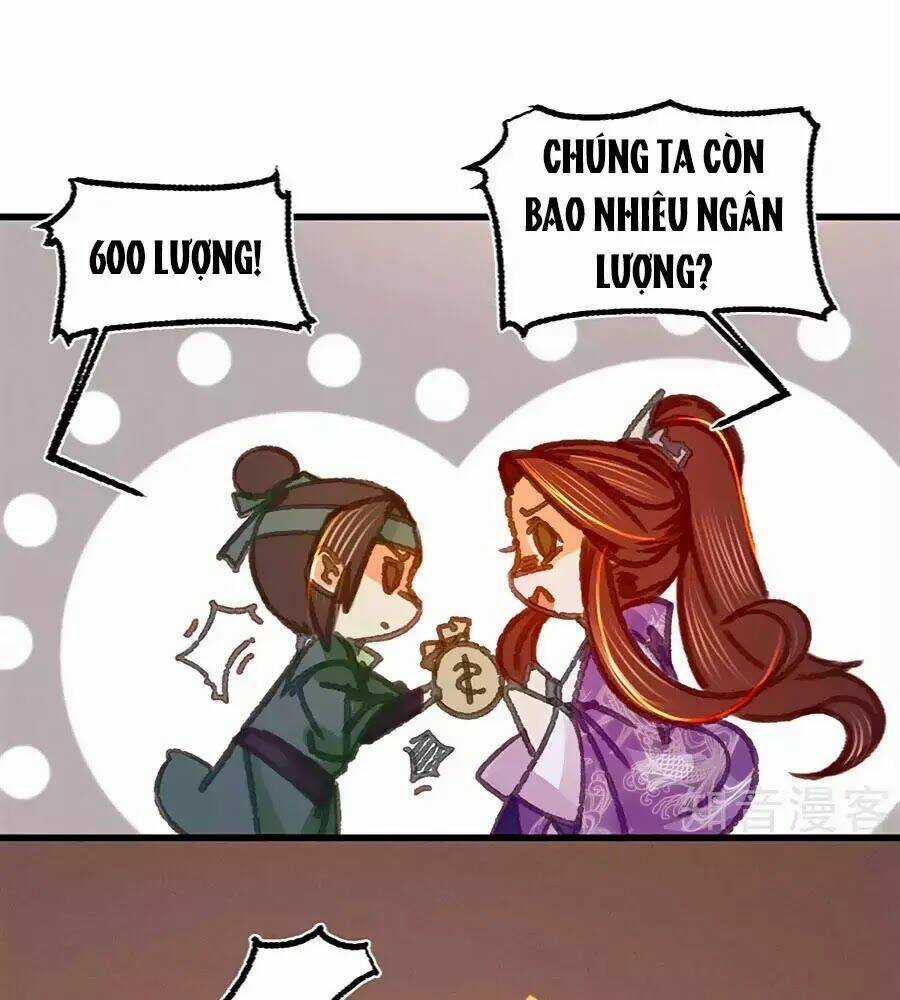 Ugly Duckling - Chapter 37 - Trang 20