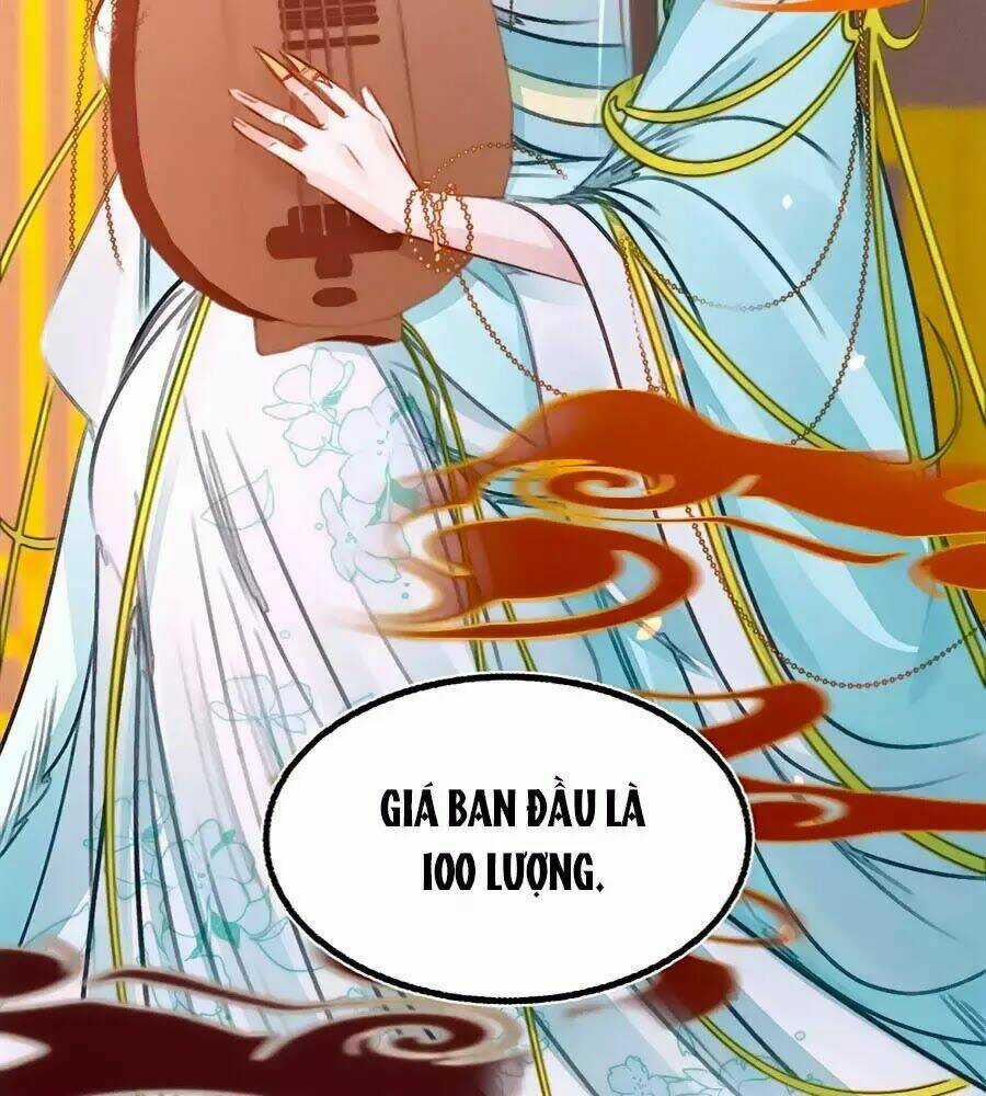 Ugly Duckling - Chapter 37 - Trang 3