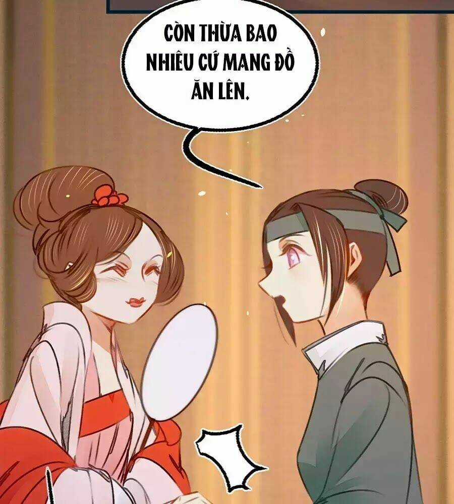 Ugly Duckling - Chapter 37 - Trang 42