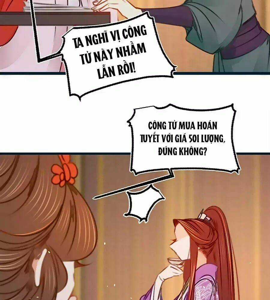 Ugly Duckling - Chapter 37 - Trang 43