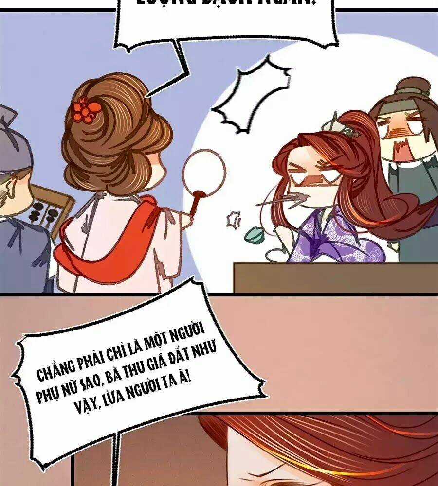 Ugly Duckling - Chapter 37 - Trang 49