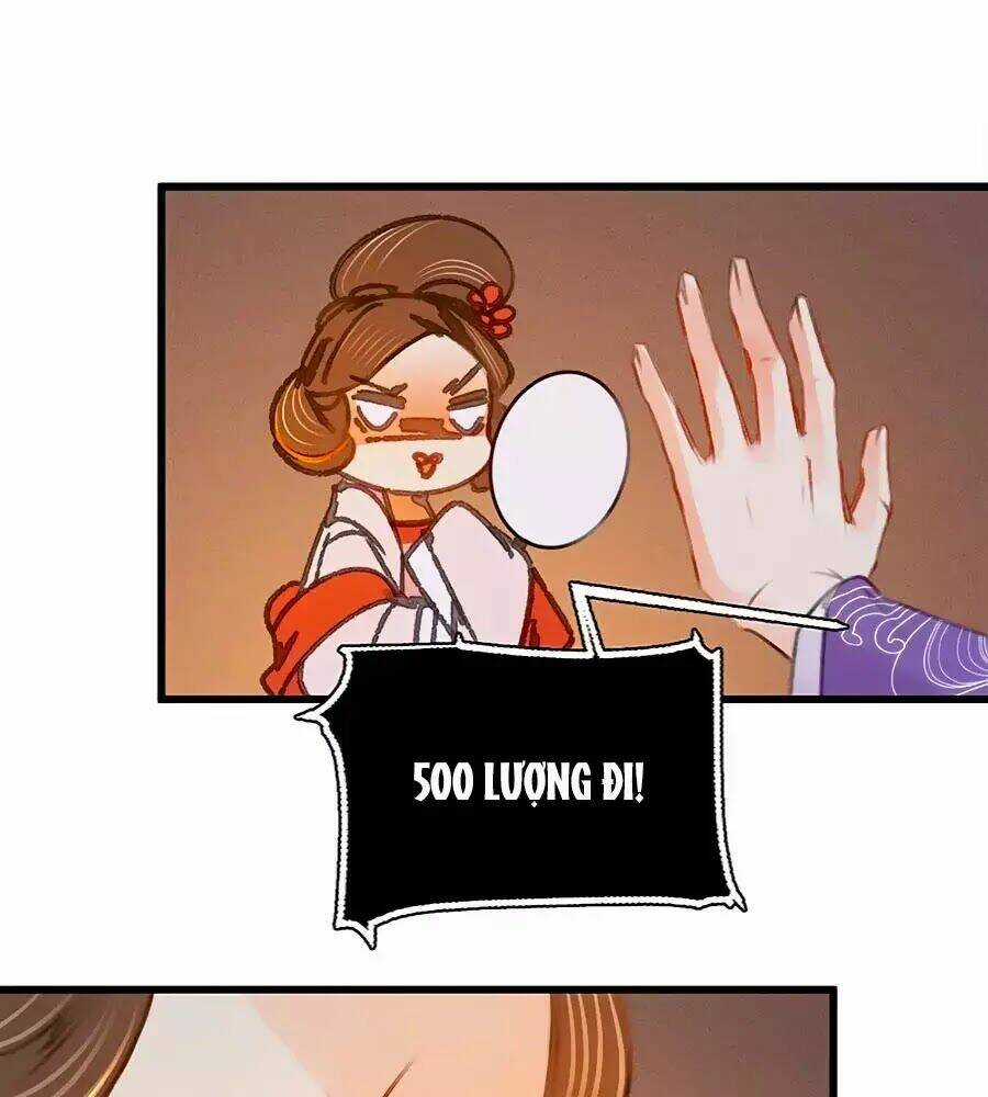 Ugly Duckling - Chapter 37 - Trang 55