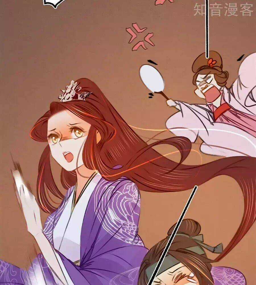 Ugly Duckling - Chapter 37 - Trang 57