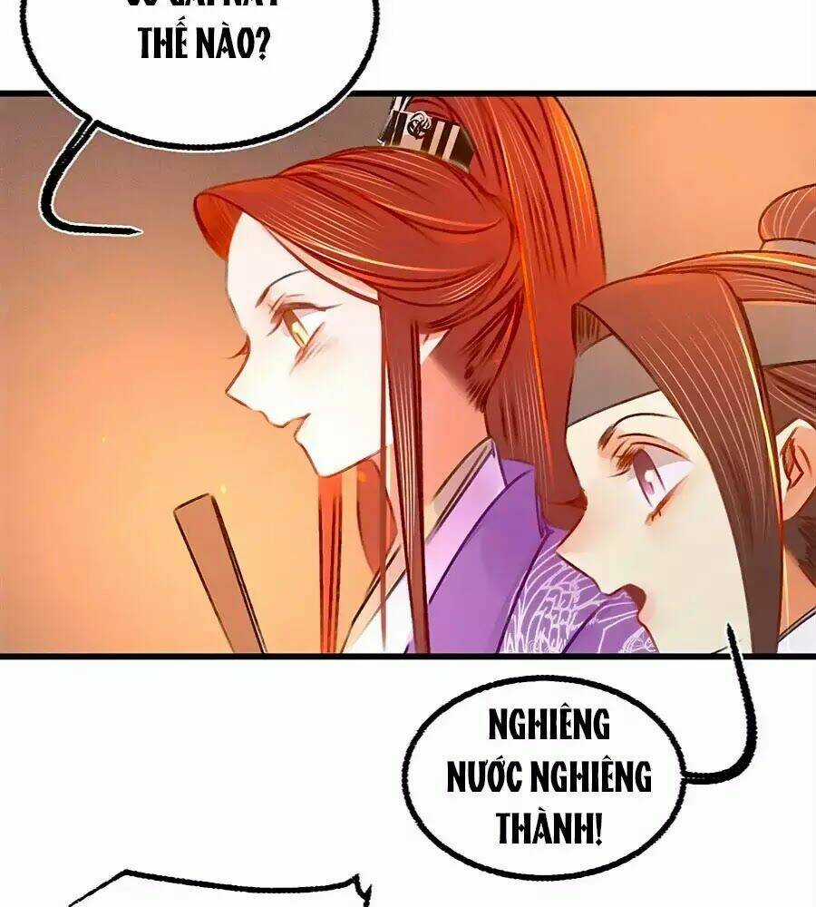 Ugly Duckling - Chapter 37 - Trang 9