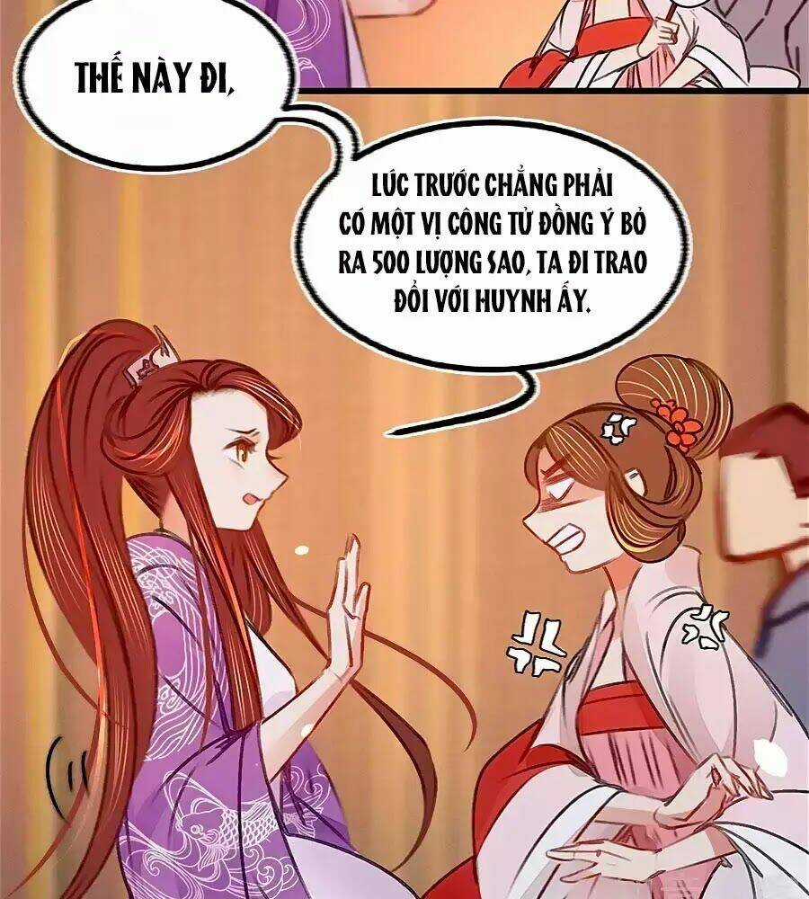 Ugly Duckling - Chapter 38 - Trang 2