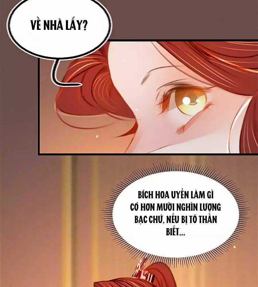 Ugly Duckling - Chapter 38 - Trang 12