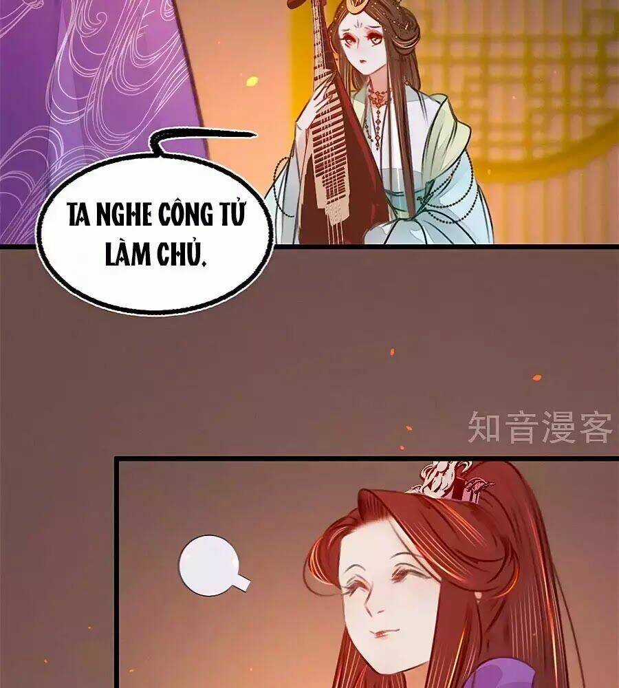 Ugly Duckling - Chapter 38 - Trang 18