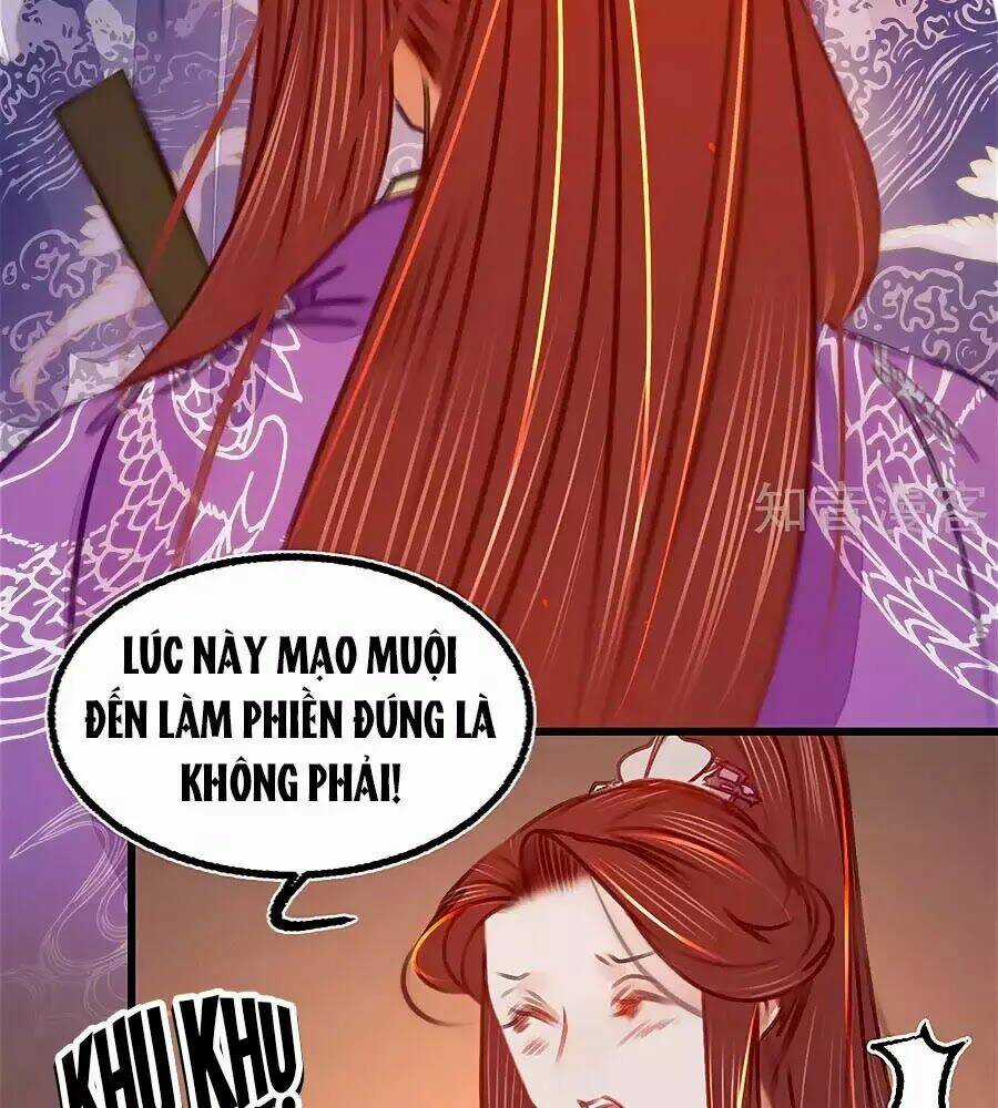 Ugly Duckling - Chapter 38 - Trang 24