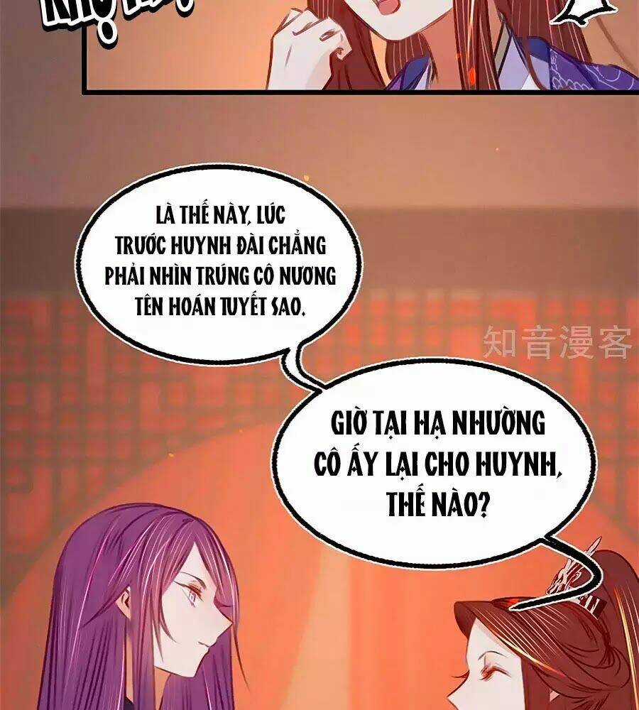 Ugly Duckling - Chapter 38 - Trang 25