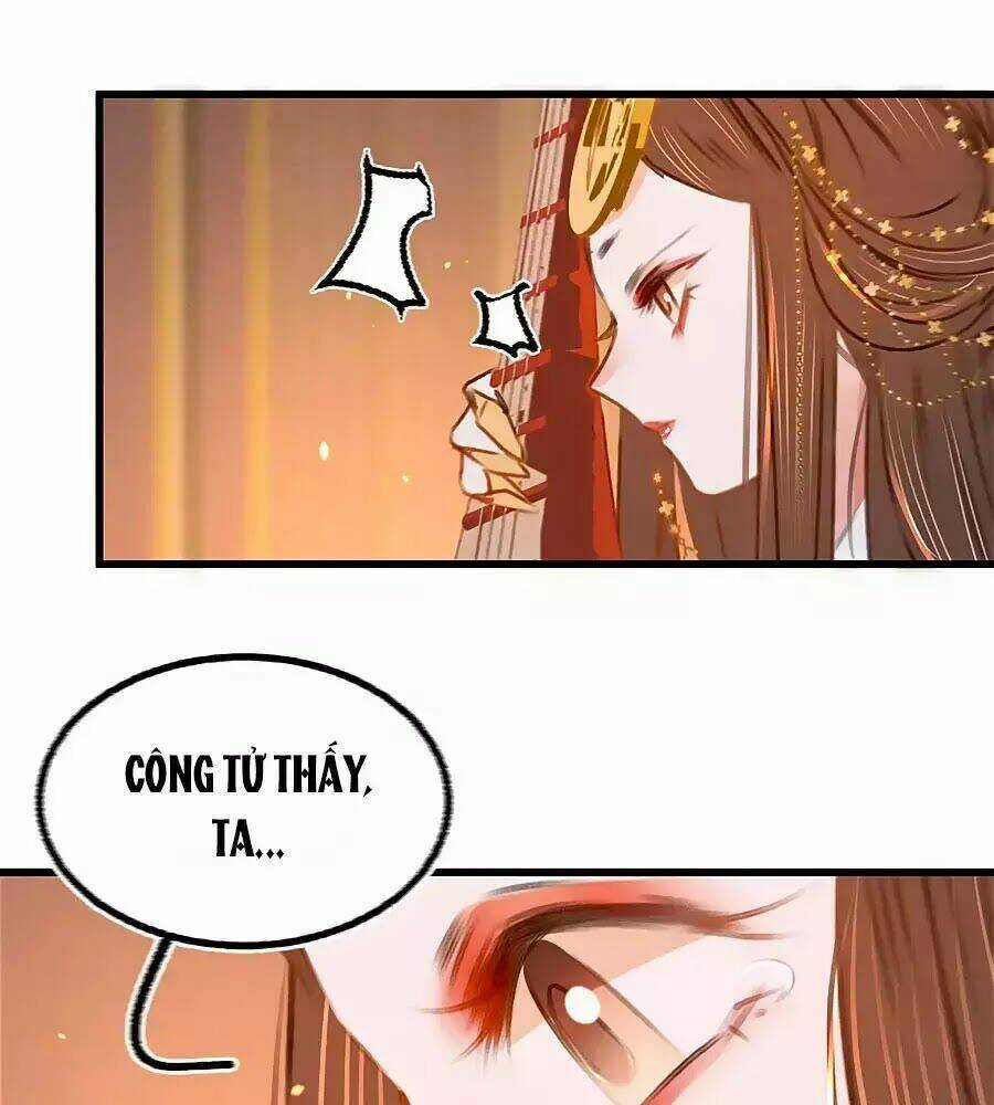 Ugly Duckling - Chapter 38 - Trang 4