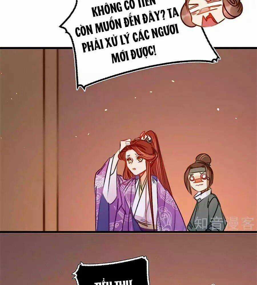 Ugly Duckling - Chapter 38 - Trang 40