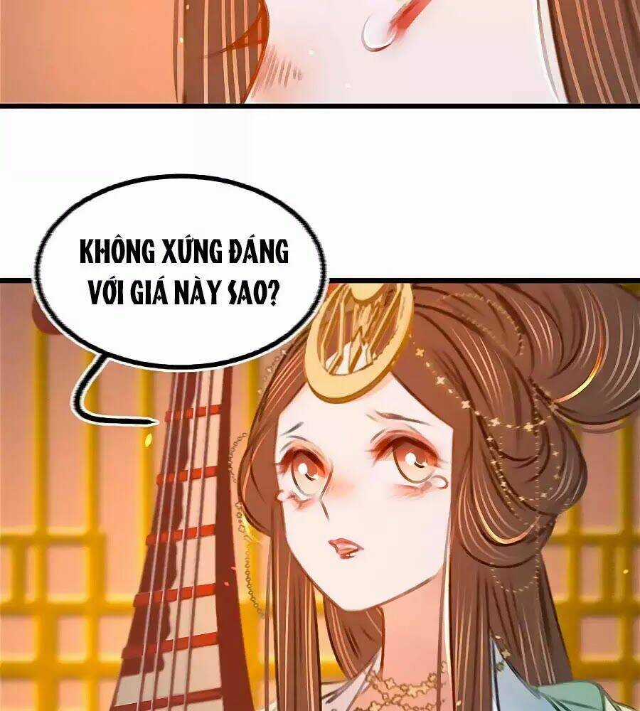 Ugly Duckling - Chapter 38 - Trang 5