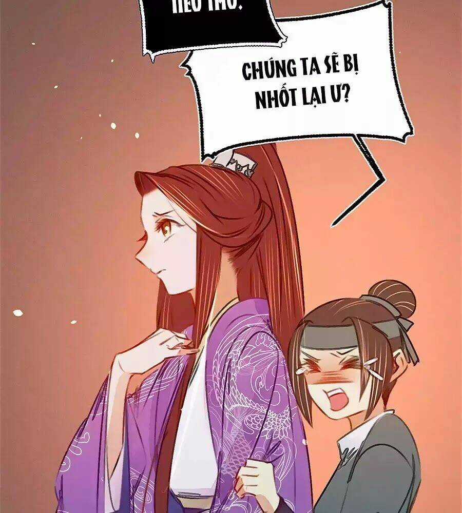 Ugly Duckling - Chapter 38 - Trang 41