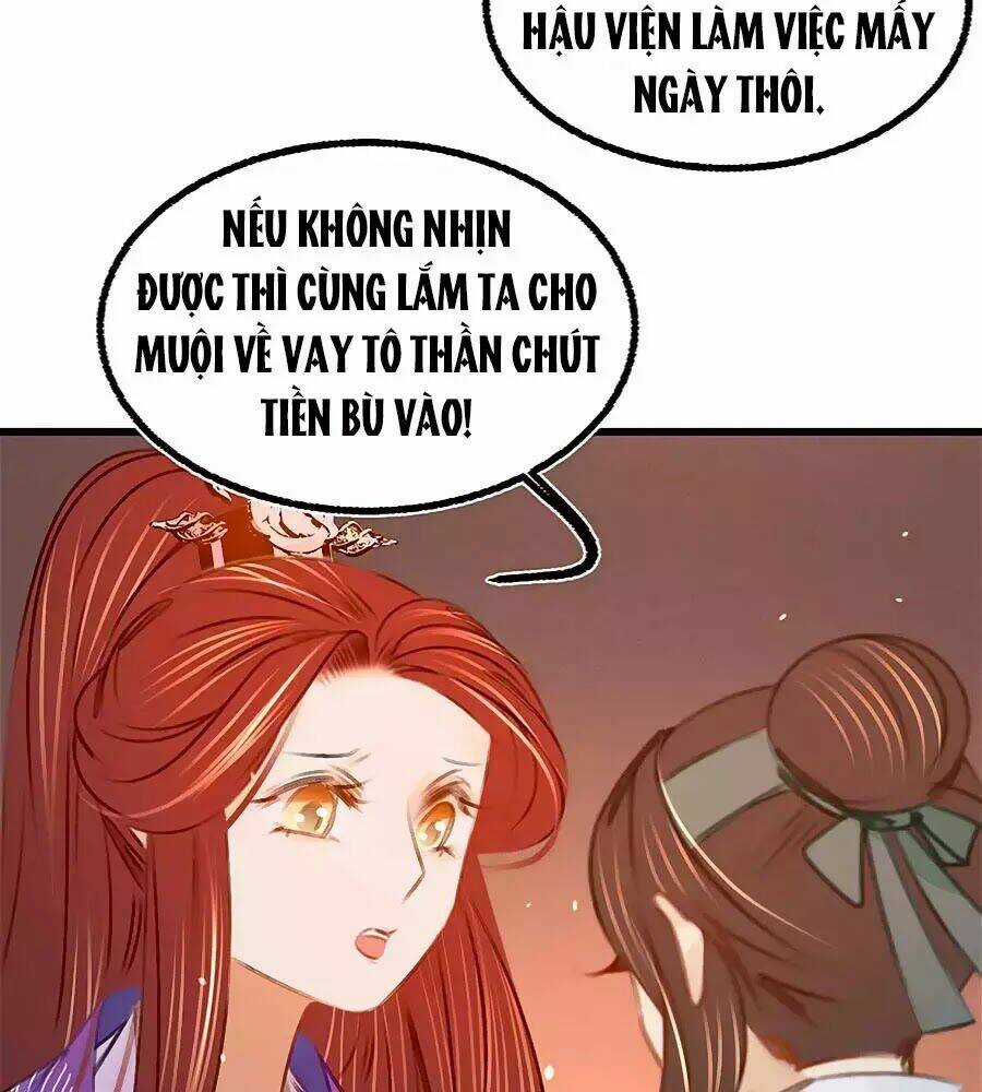 Ugly Duckling - Chapter 38 - Trang 43