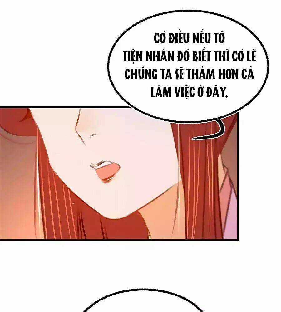 Ugly Duckling - Chapter 38 - Trang 45