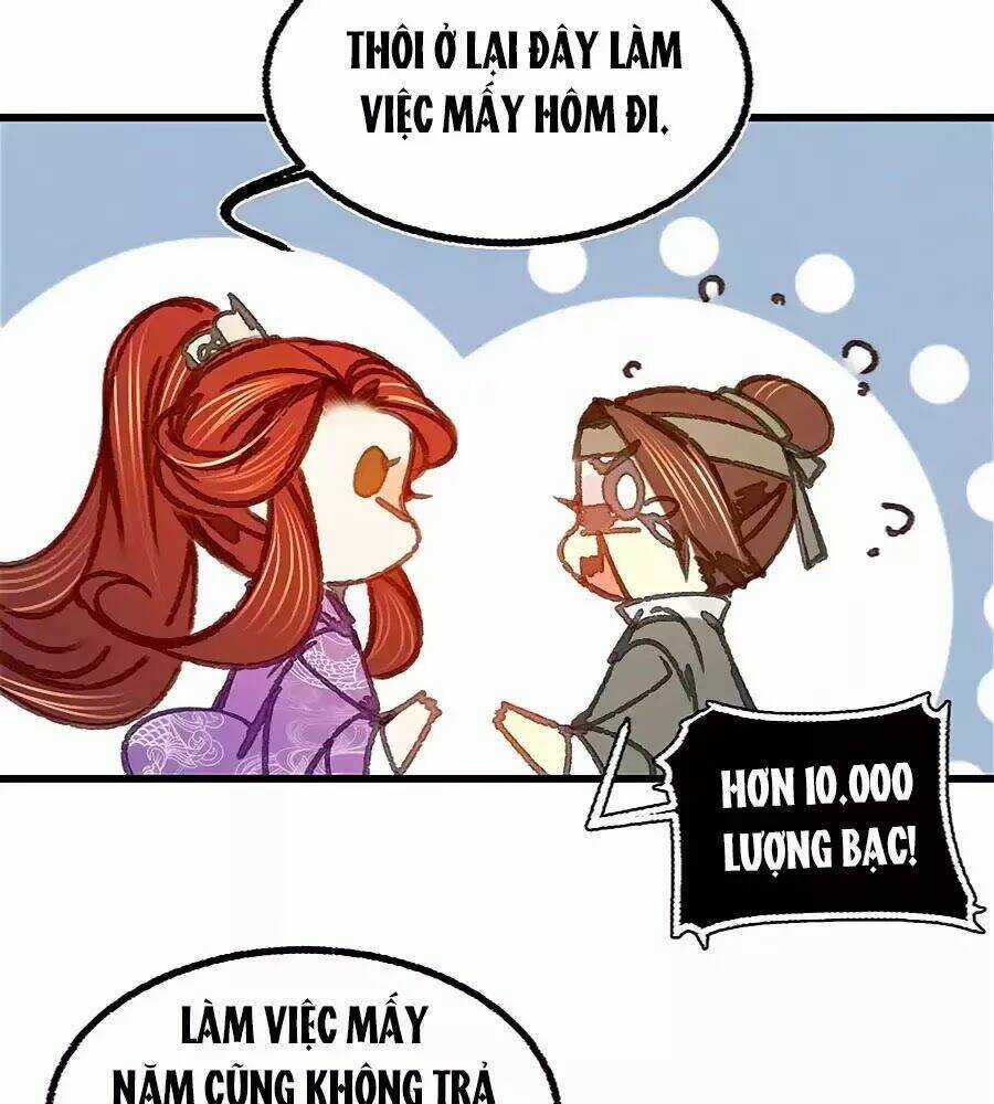 Ugly Duckling - Chapter 38 - Trang 46