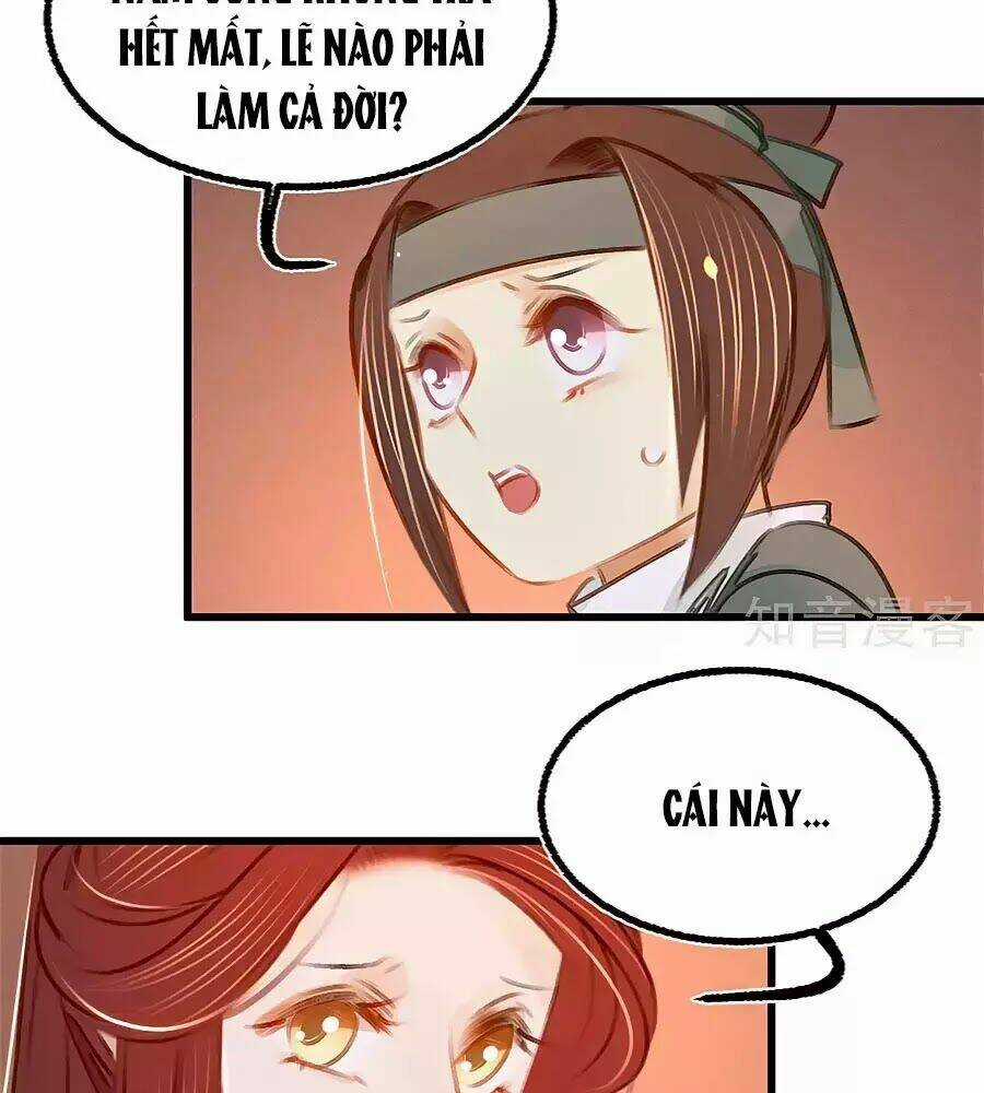 Ugly Duckling - Chapter 38 - Trang 47