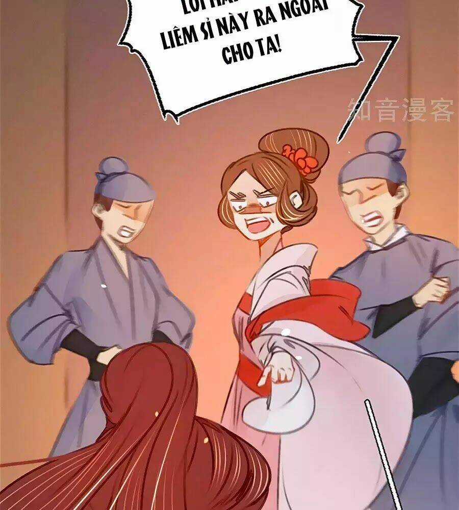 Ugly Duckling - Chapter 38 - Trang 49