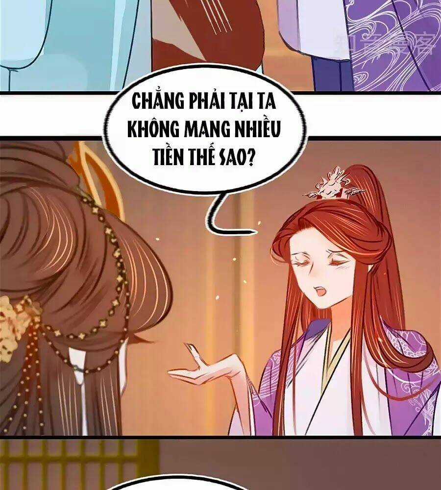 Ugly Duckling - Chapter 38 - Trang 10