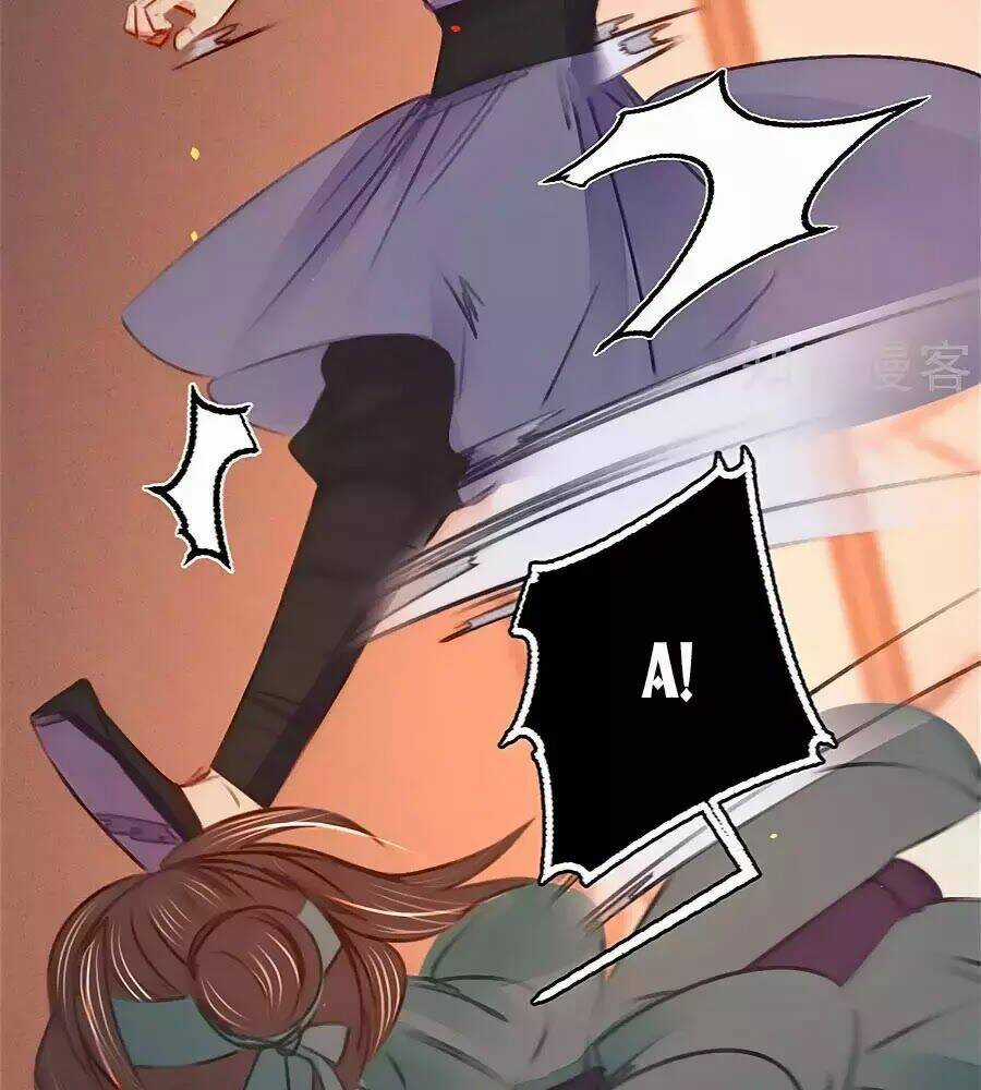 Ugly Duckling - Chapter 39 - Trang 12