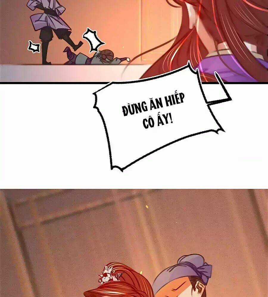 Ugly Duckling - Chapter 39 - Trang 14