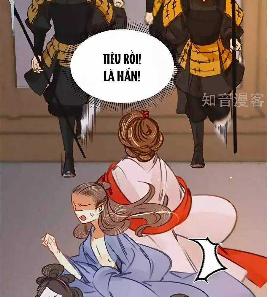 Ugly Duckling - Chapter 39 - Trang 29