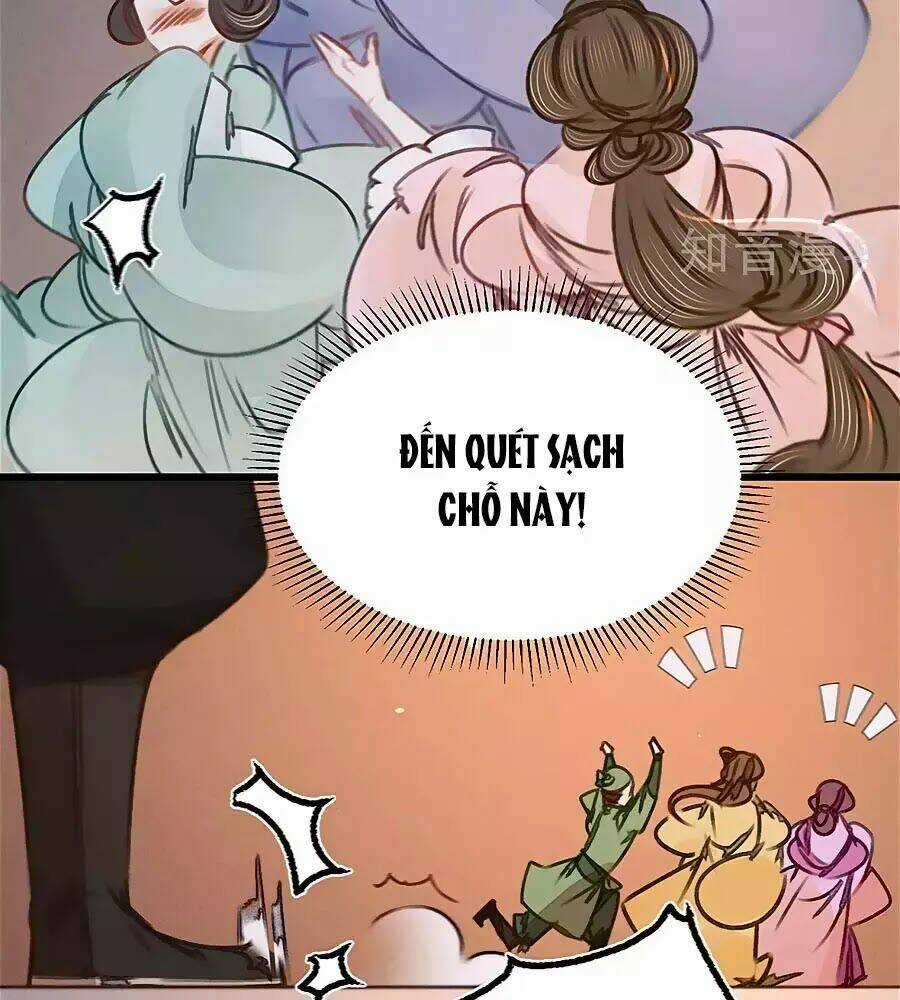 Ugly Duckling - Chapter 39 - Trang 30