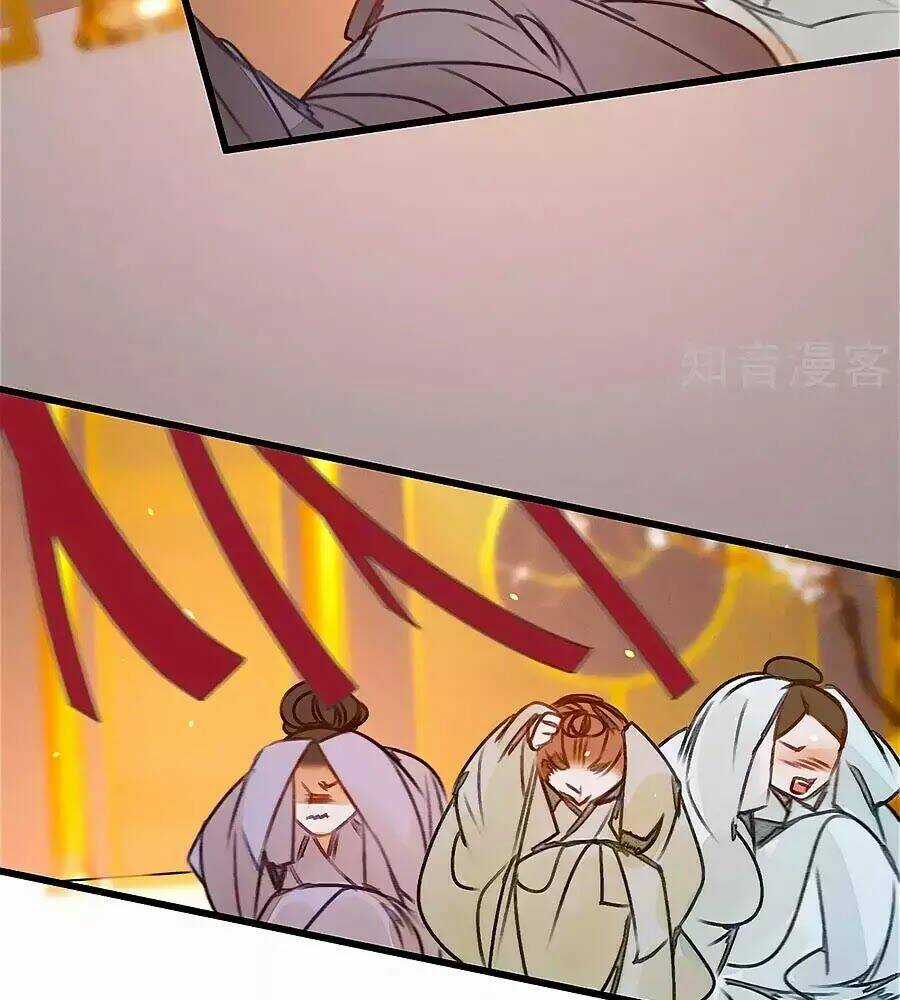 Ugly Duckling - Chapter 39 - Trang 33