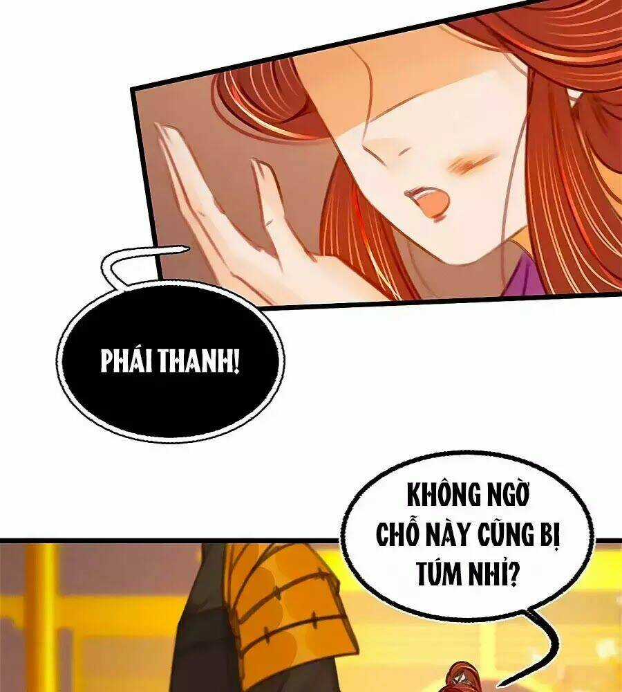 Ugly Duckling - Chapter 39 - Trang 36