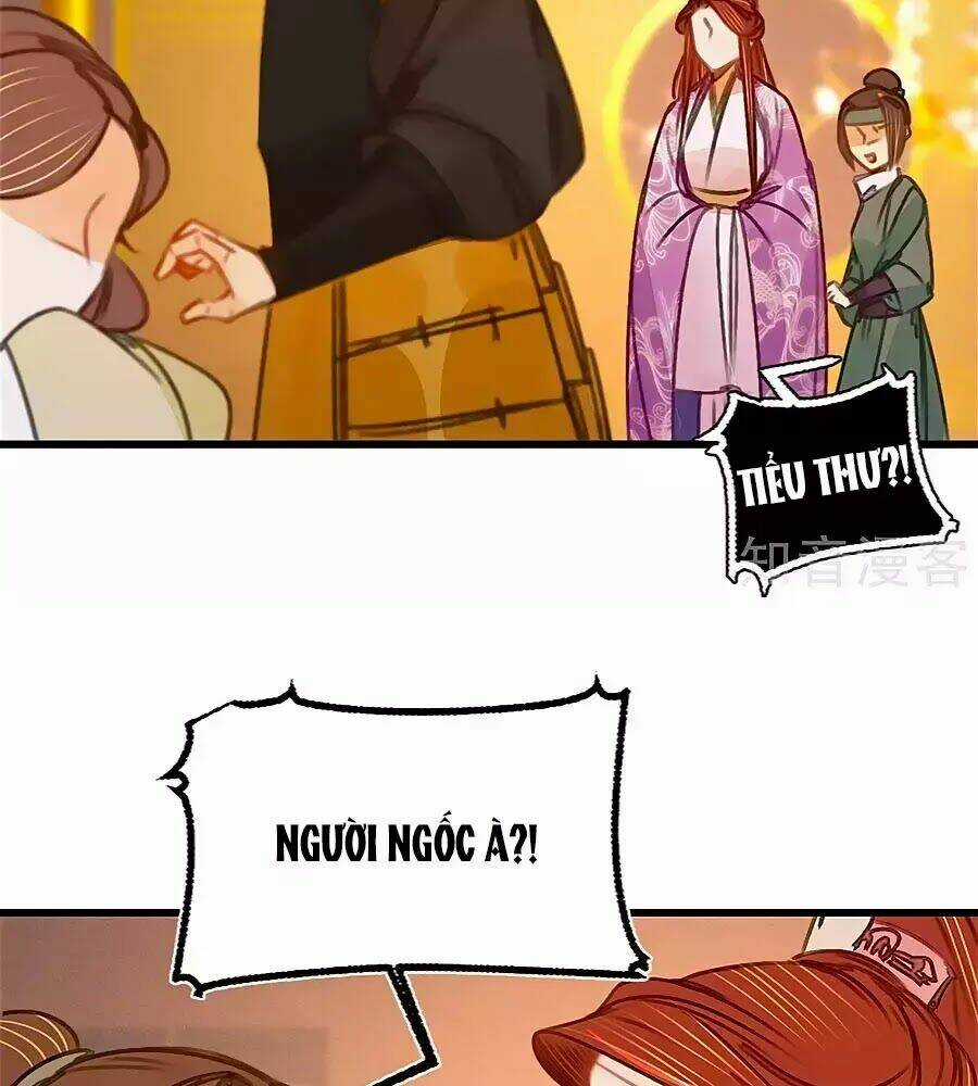 Ugly Duckling - Chapter 39 - Trang 37