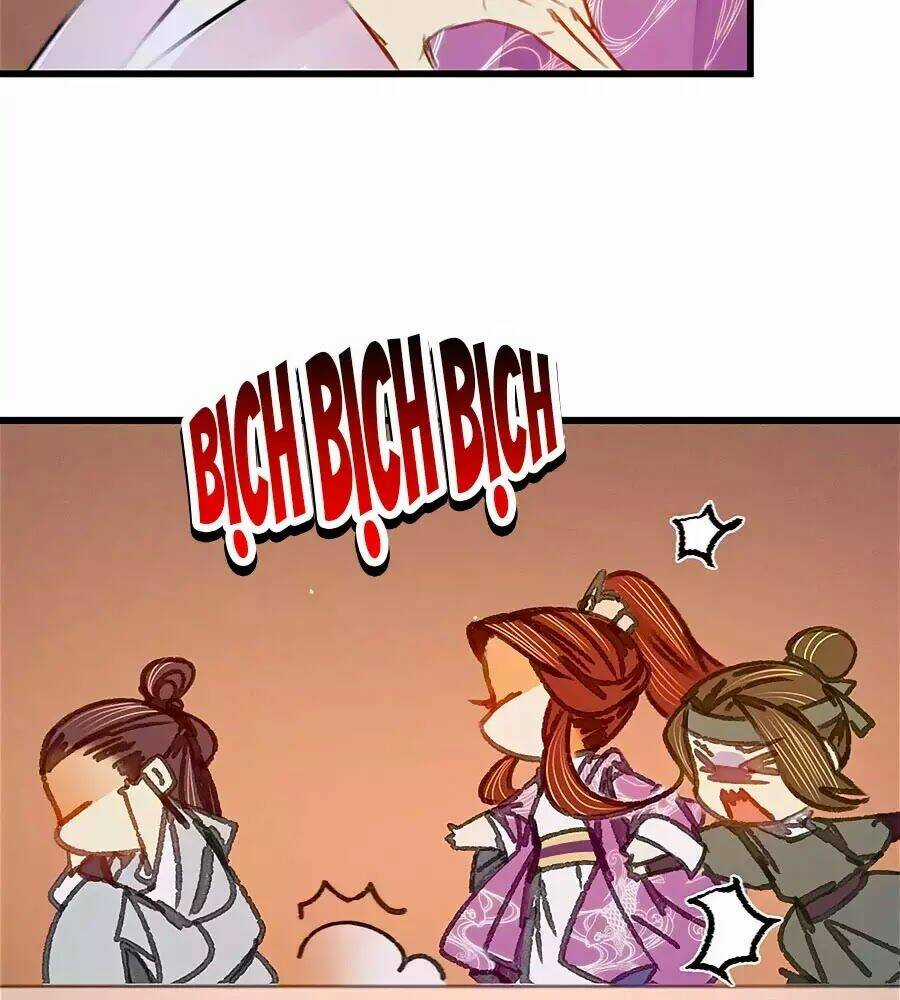 Ugly Duckling - Chapter 39 - Trang 39