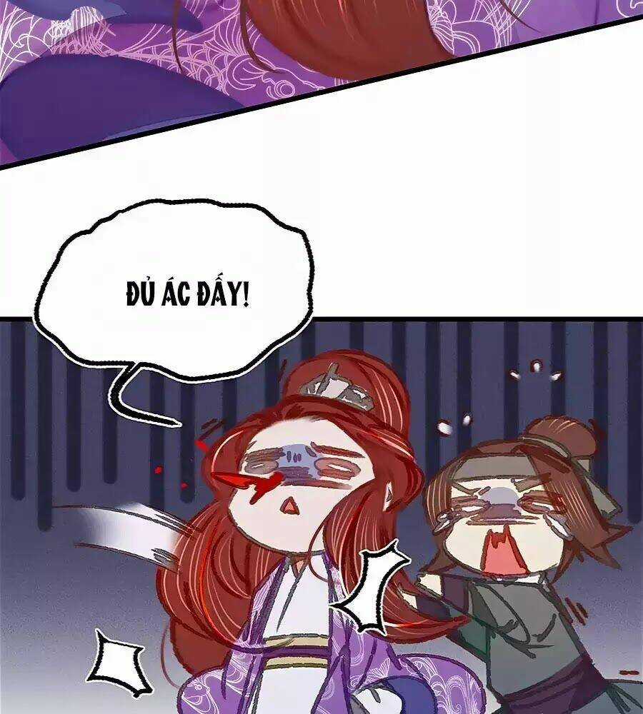 Ugly Duckling - Chapter 39 - Trang 8