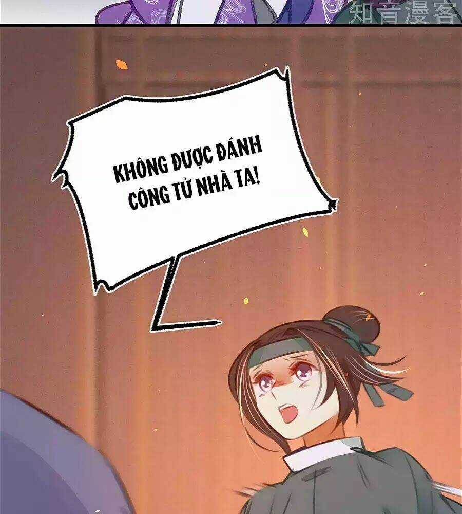 Ugly Duckling - Chapter 39 - Trang 9