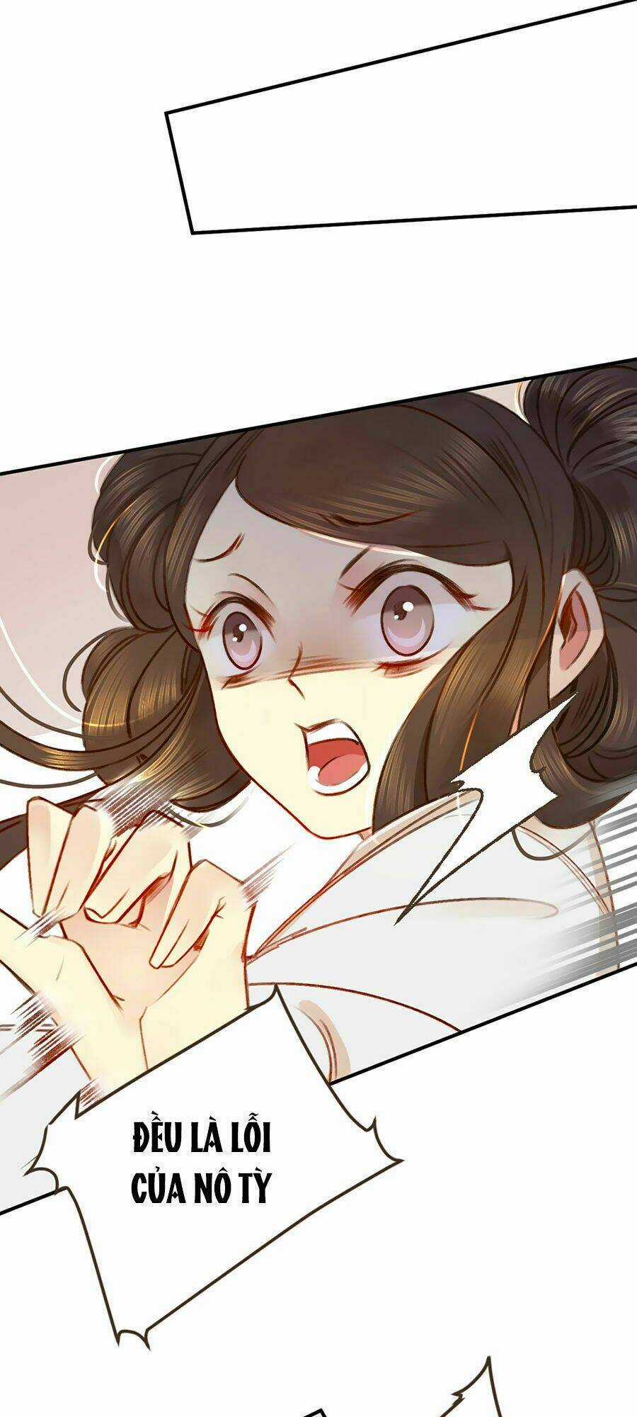 Ugly Duckling - Chapter 4 - Trang 1