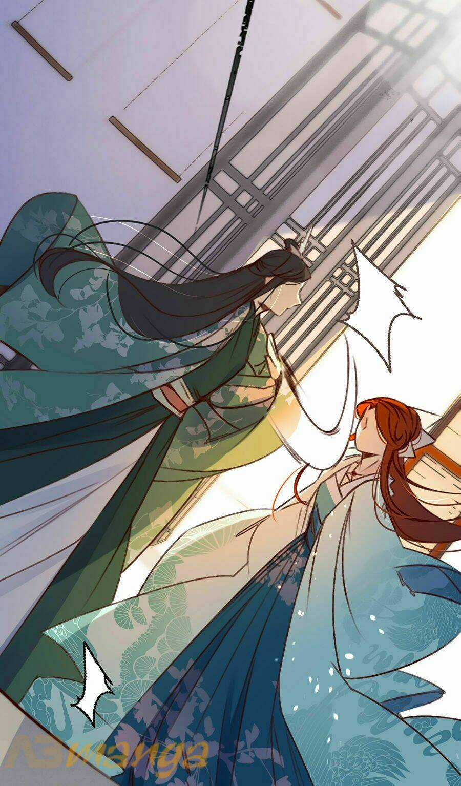 Ugly Duckling - Chapter 4 - Trang 11