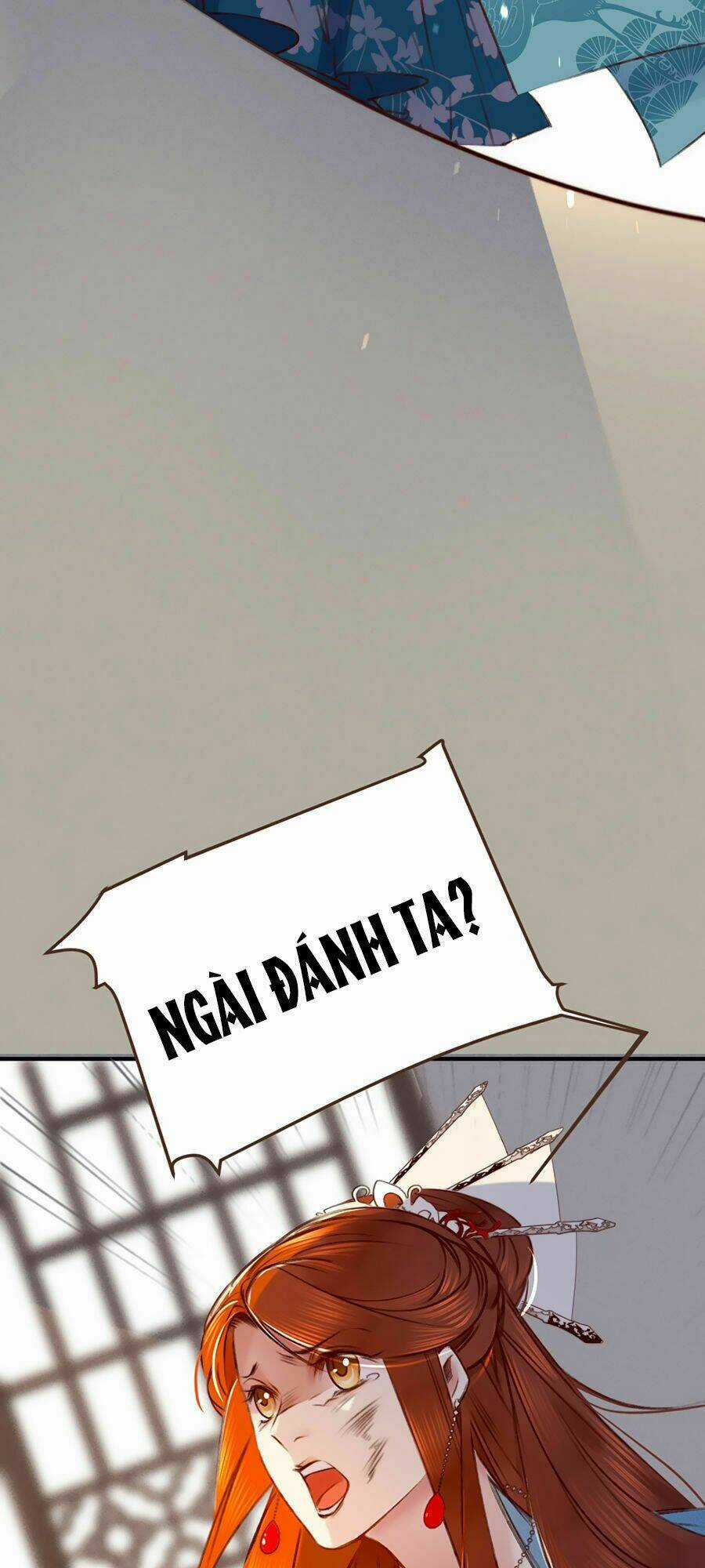 Ugly Duckling - Chapter 4 - Trang 12