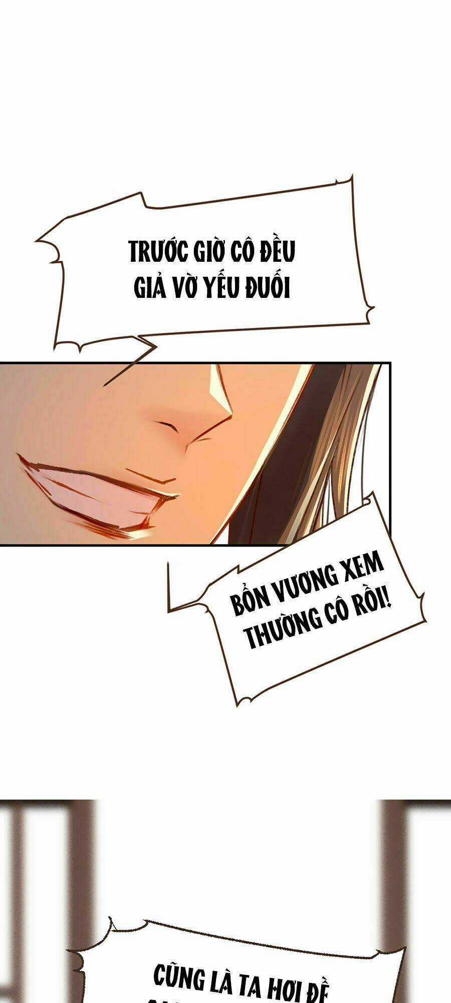 Ugly Duckling - Chapter 4 - Trang 14